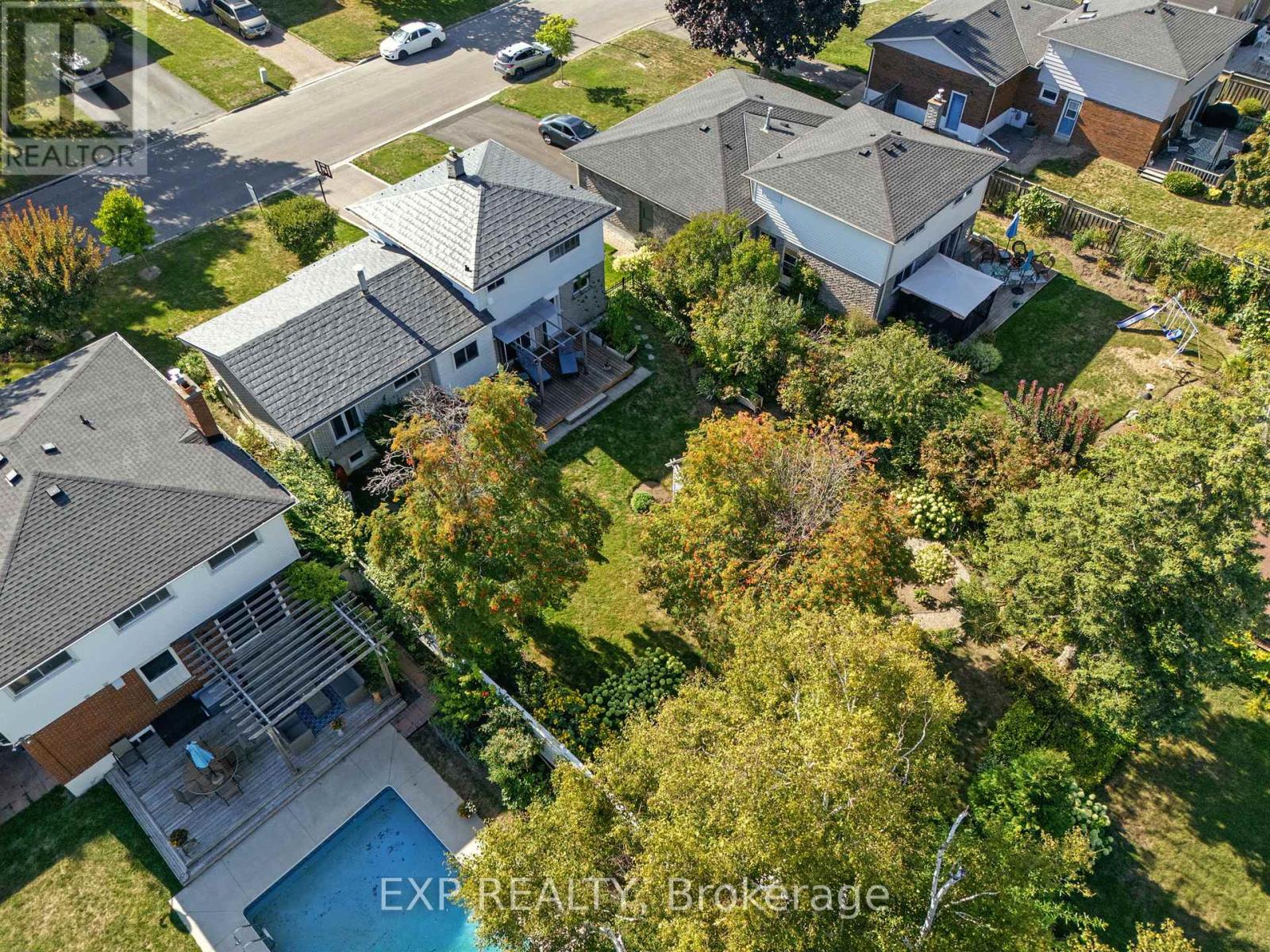 52 Bayview Crescent, Cobourg, Ontario  K9A 4C6 - Photo 36 - X12381397