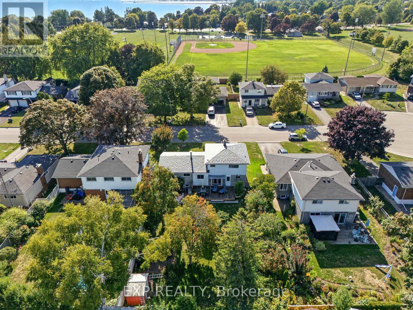 52 Bayview Crescent, Cobourg, Ontario  K9A 4C6 - Photo 37 - X12381397