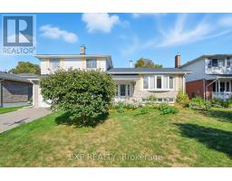 52 BAYVIEW CRESCENT, Cobourg, Ontario
