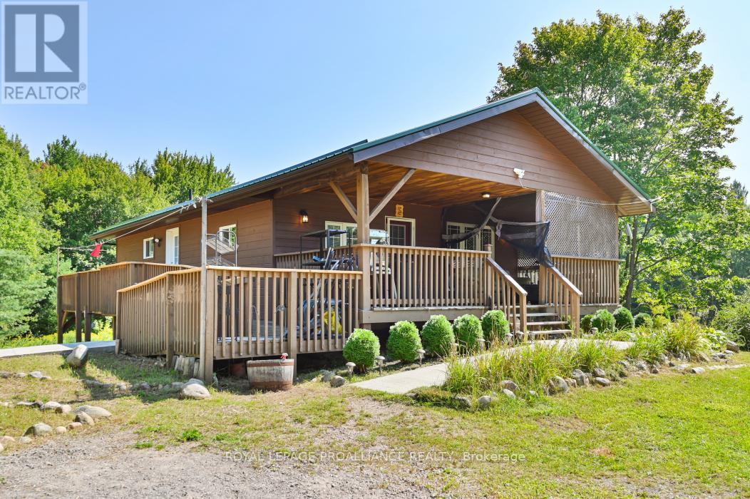 11447 HIGHWAY 41, Addington Highlands, Ontario