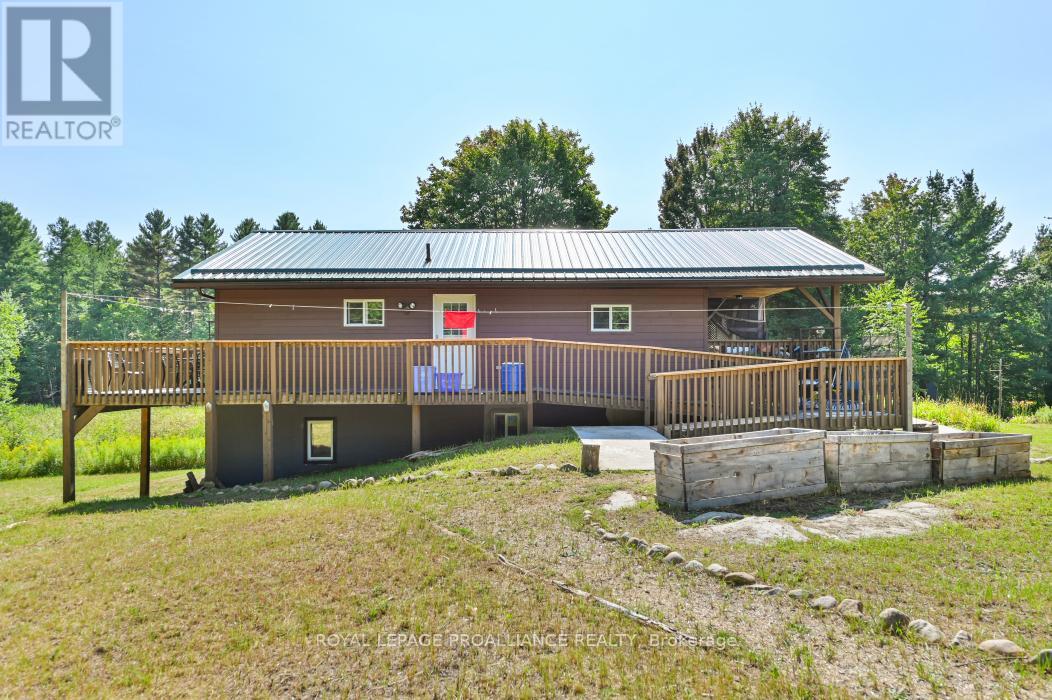 11447 Highway 41, Addington Highlands, Ontario  K0H 1Z0 - Photo 19 - X12381471