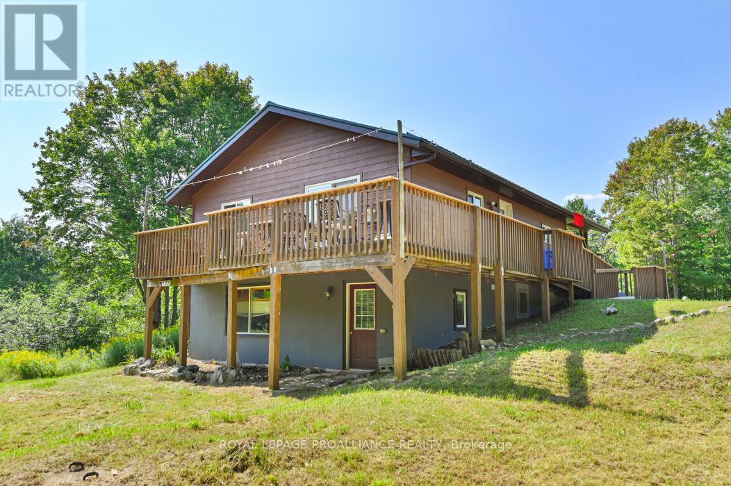 11447 Highway 41, Addington Highlands, Ontario  K0H 1Z0 - Photo 21 - X12381471