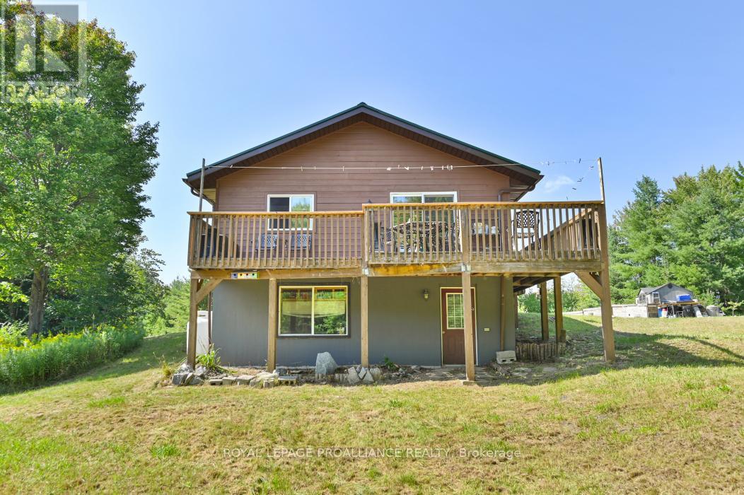 11447 Highway 41, Addington Highlands, Ontario  K0H 1Z0 - Photo 22 - X12381471