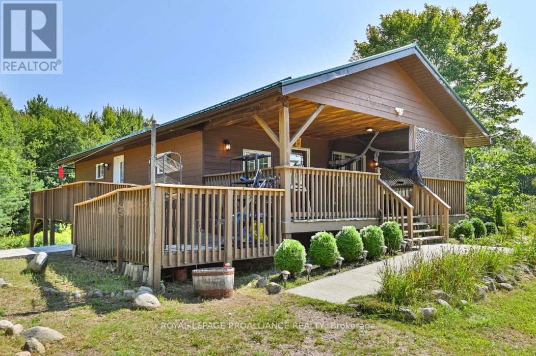 11447 Highway 41, Addington Highlands, Ontario  K0H 1Z0 - Photo 26 - X12381471