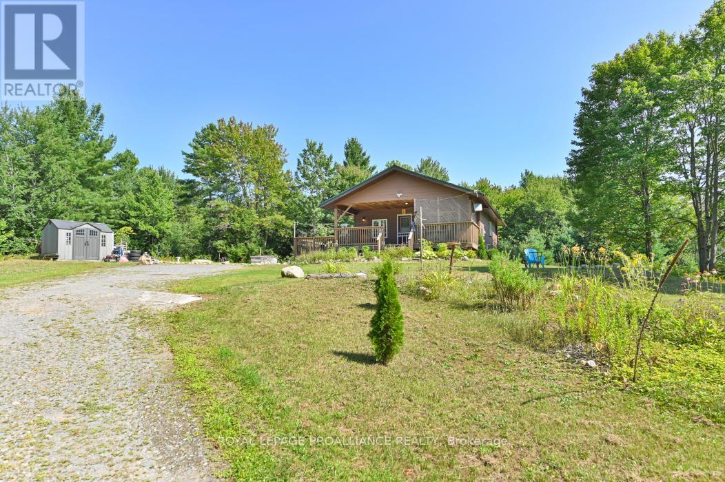 11447 Highway 41, Addington Highlands, Ontario  K0H 1Z0 - Photo 27 - X12381471