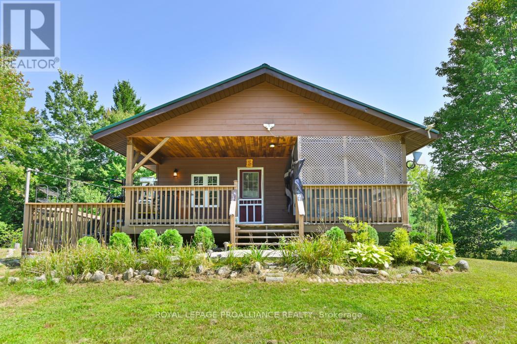 11447 Highway 41, Addington Highlands, Ontario  K0H 1Z0 - Photo 29 - X12381471