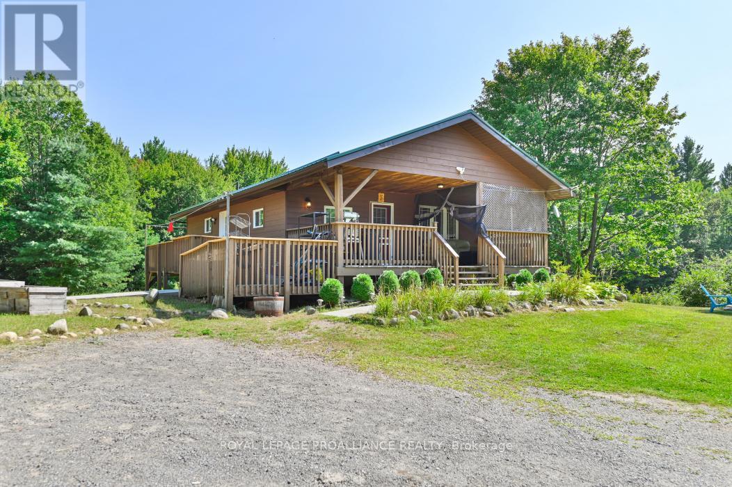 11447 Highway 41, Addington Highlands, Ontario  K0H 1Z0 - Photo 30 - X12381471