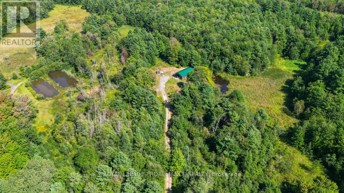 11447 Highway 41, Addington Highlands, Ontario  K0H 1Z0 - Photo 36 - X12381471