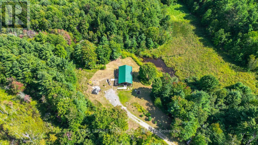 11447 Highway 41, Addington Highlands, Ontario  K0H 1Z0 - Photo 37 - X12381471
