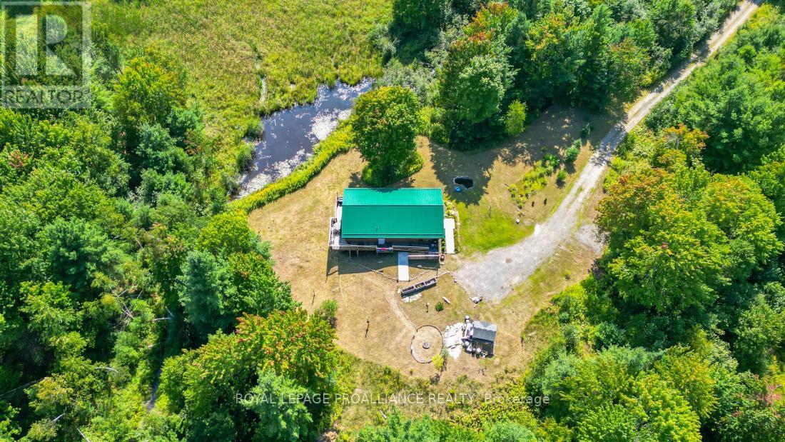 11447 Highway 41, Addington Highlands, Ontario  K0H 1Z0 - Photo 39 - X12381471