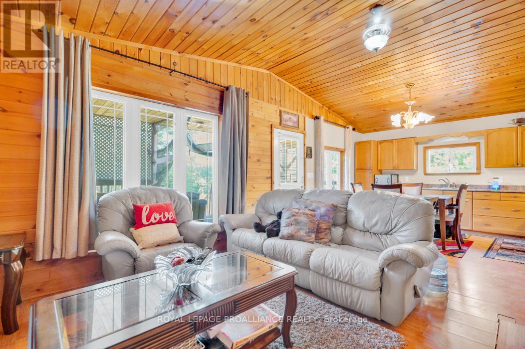 11447 Highway 41, Addington Highlands, Ontario  K0H 1Z0 - Photo 6 - X12381471