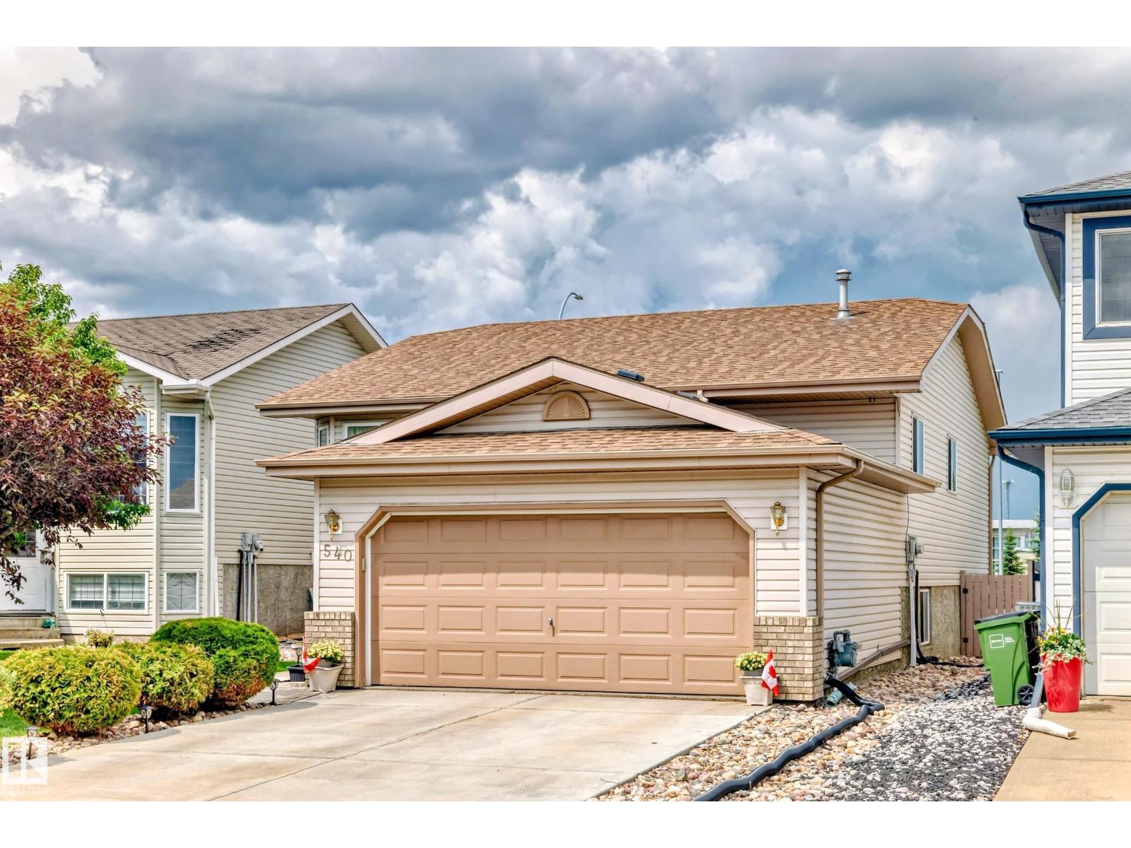 540 Wiseman Ln Nw, Edmonton, Alberta  T6T 1N7 - Photo 13 - E4456069