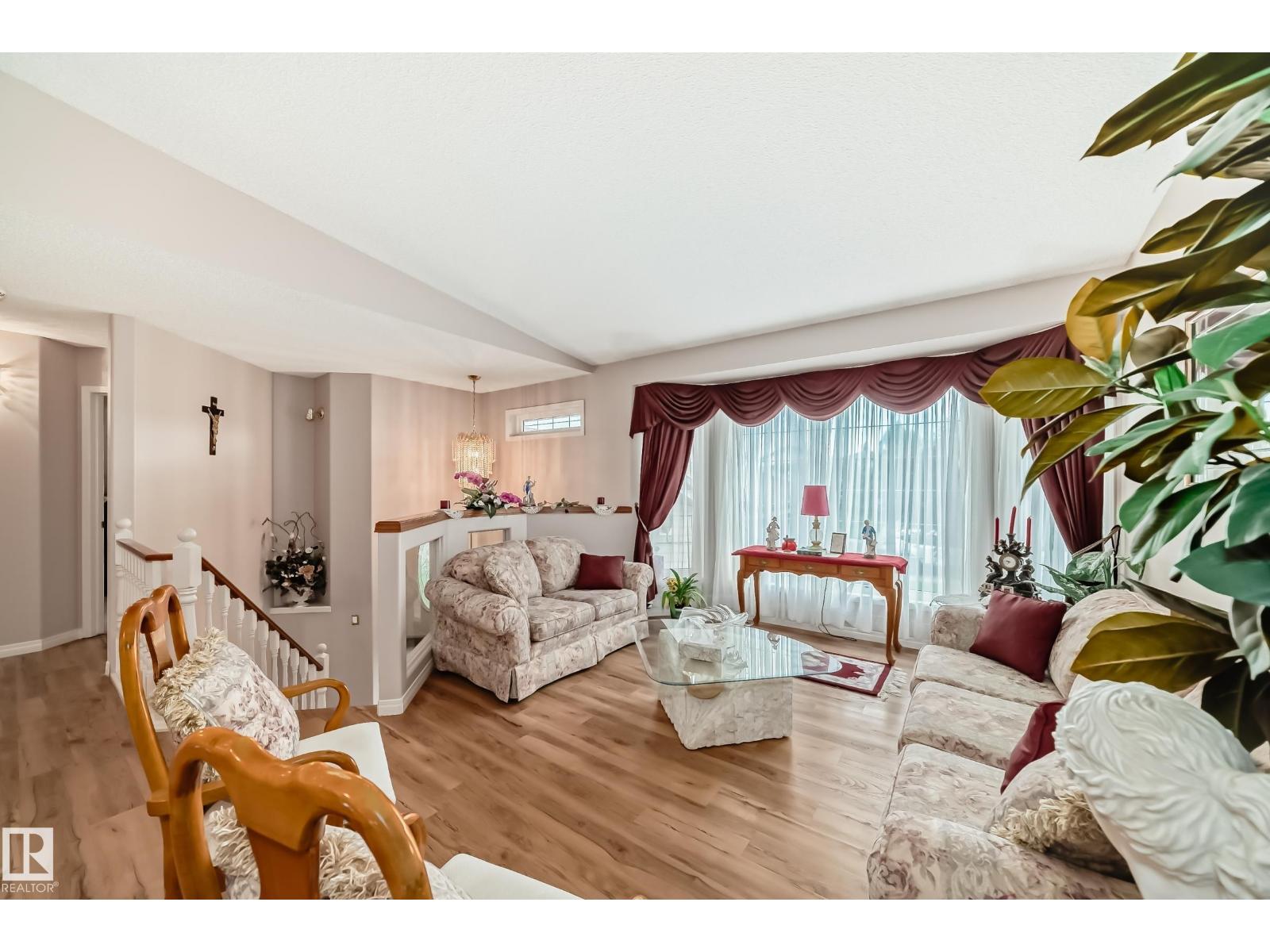 540 Wiseman Ln Nw, Edmonton, Alberta  T6T 1N7 - Photo 22 - E4456069