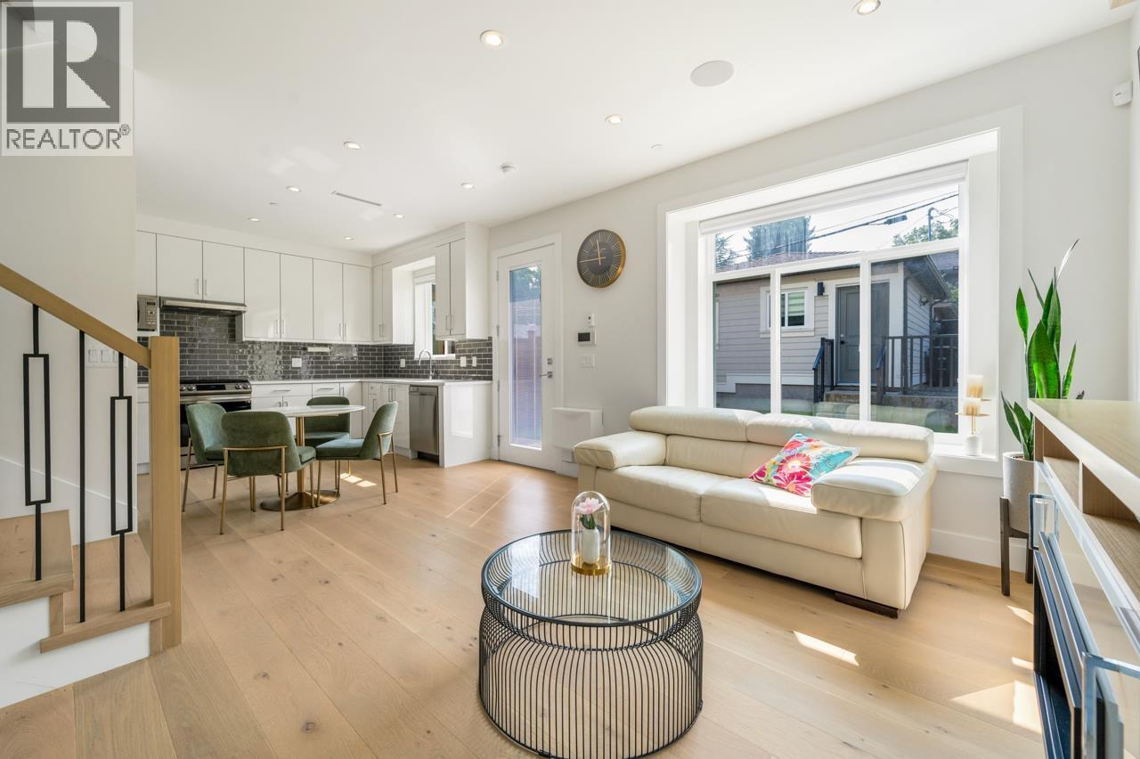 5222 Argyle Street, Vancouver, British Columbia  V5P 0E5 - Photo 5 - R3042847