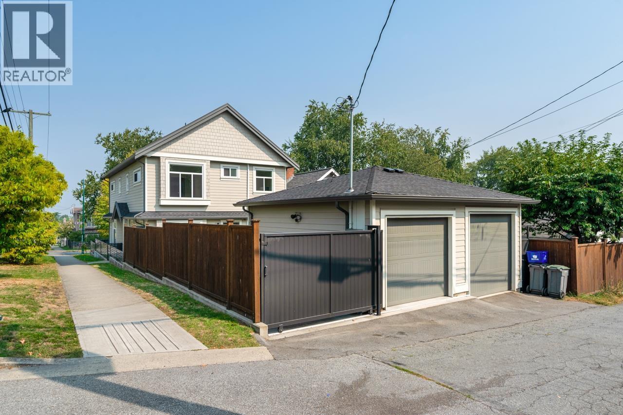 5222 Argyle Street, Vancouver, British Columbia  V5P 0E5 - Photo 4 - R3042847