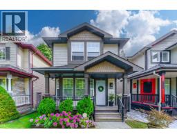 24386 101 AVENUE, Maple Ridge, British Columbia