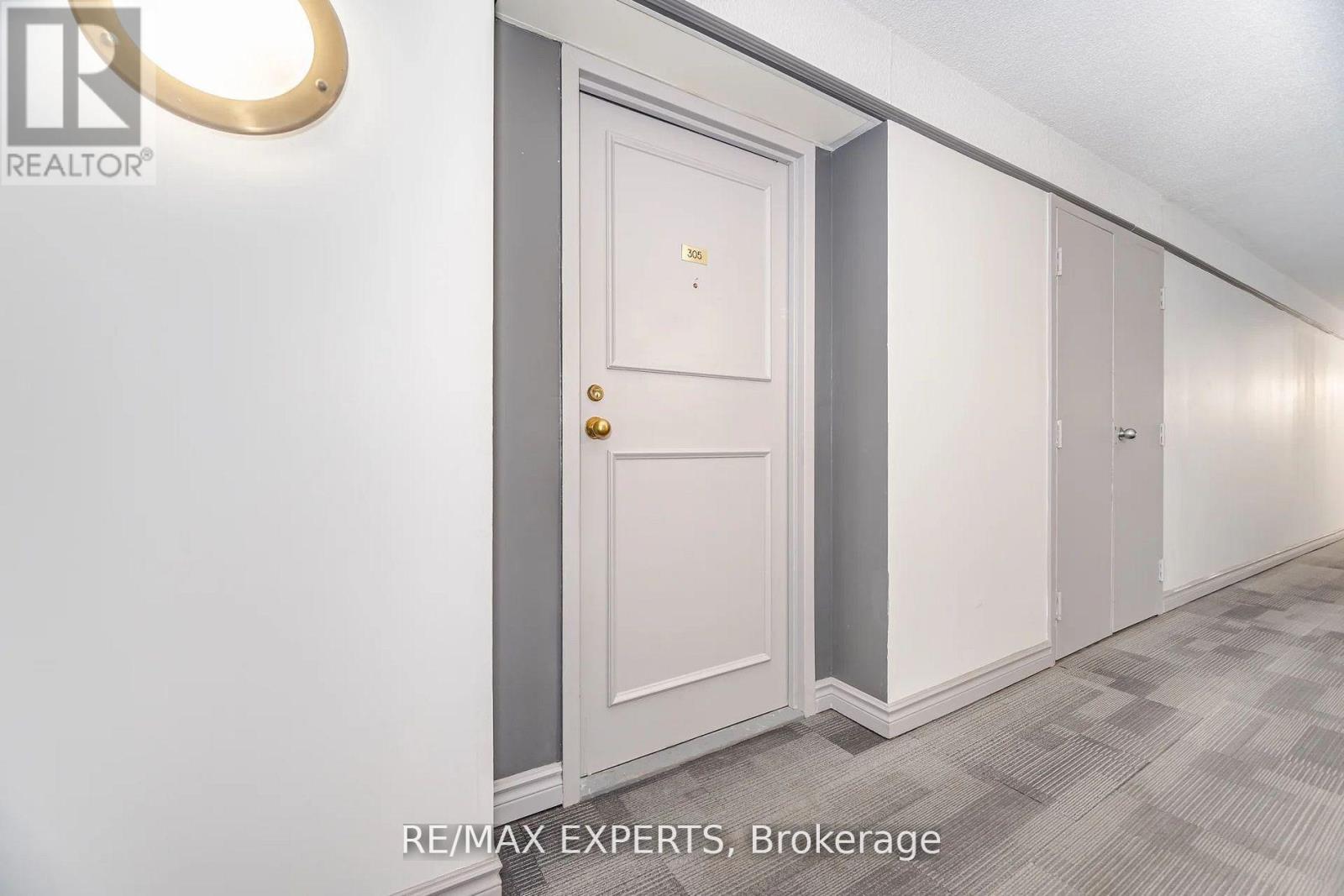 305 - 100 Arbors Lane, Vaughan (West Woodbridge), Ontario  L4L 7G4 - Photo 6 - N12381286