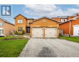 BSMT - 80 SAVAGE ROAD, Newmarket, Ontario