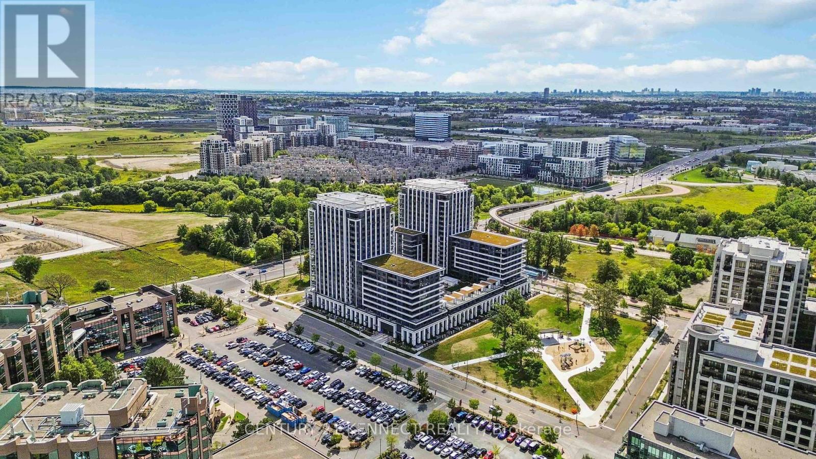722 - 9 CLEGG ROAD, Markham, Ontario