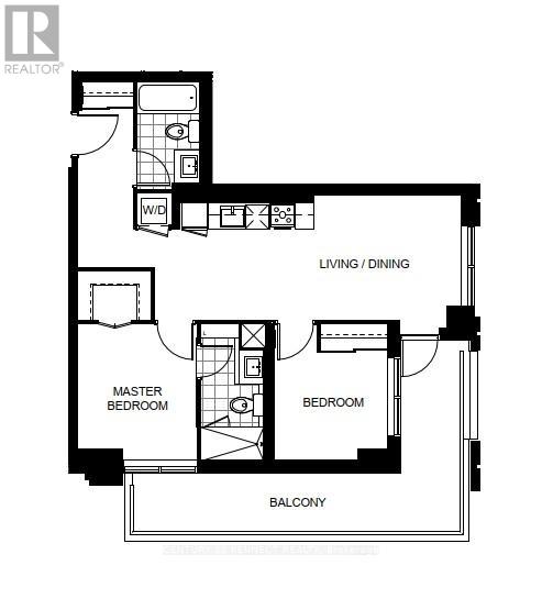 722 - 9 Clegg Road, Markham, Ontario  L6G 0H3 - Photo 15 - N12381383