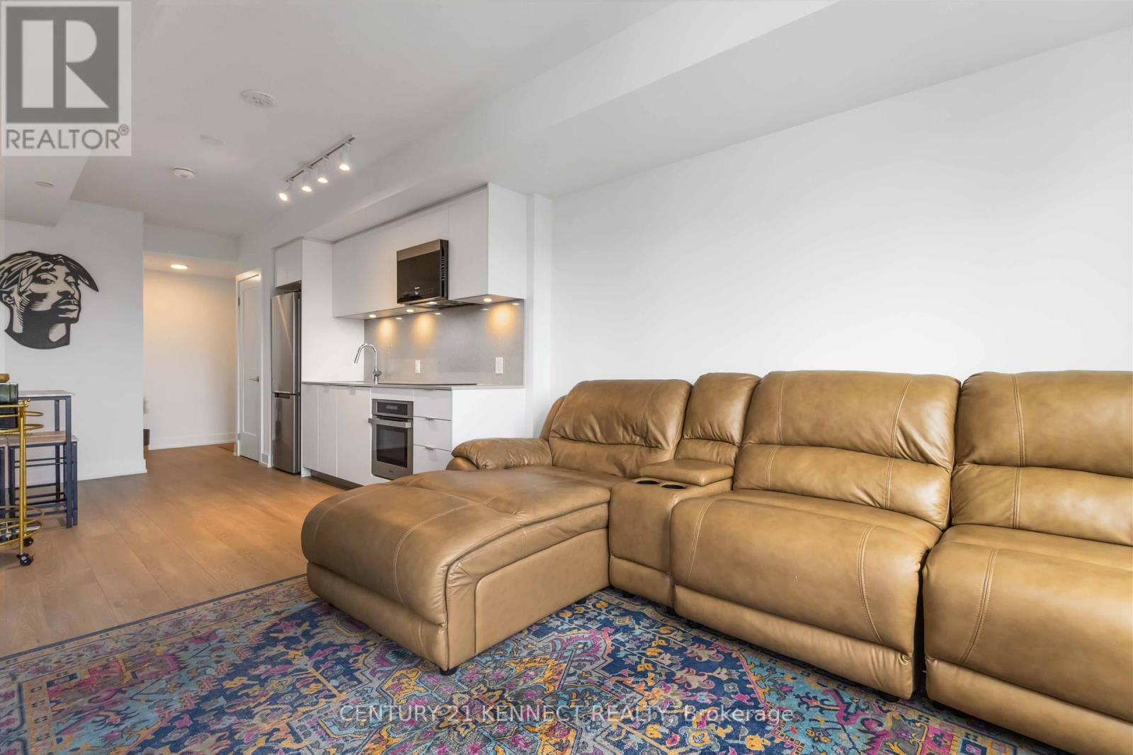 722 - 9 Clegg Road, Markham, Ontario  L6G 0H3 - Photo 3 - N12381383