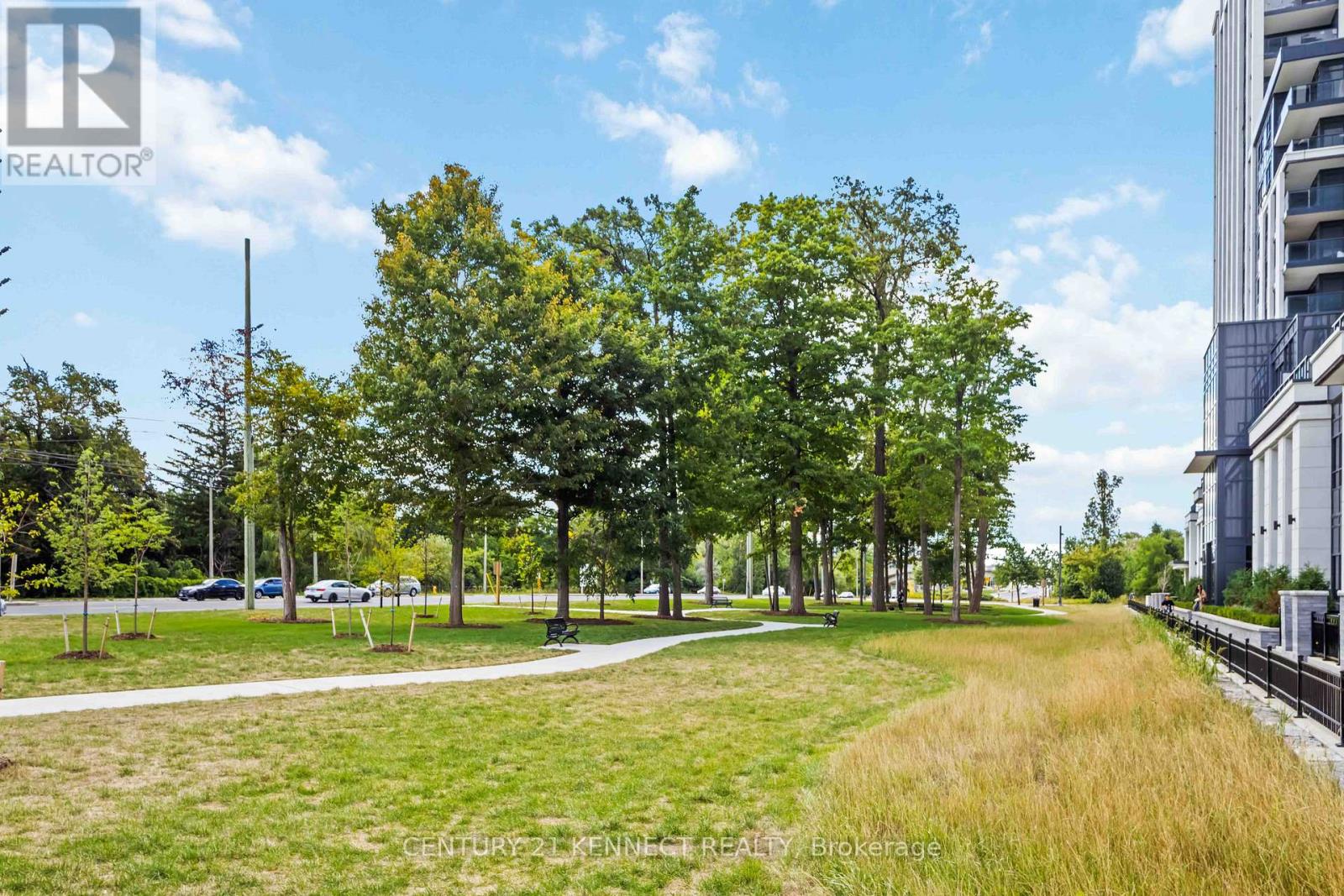 722 - 9 Clegg Road, Markham, Ontario  L6G 0H3 - Photo 37 - N12381383