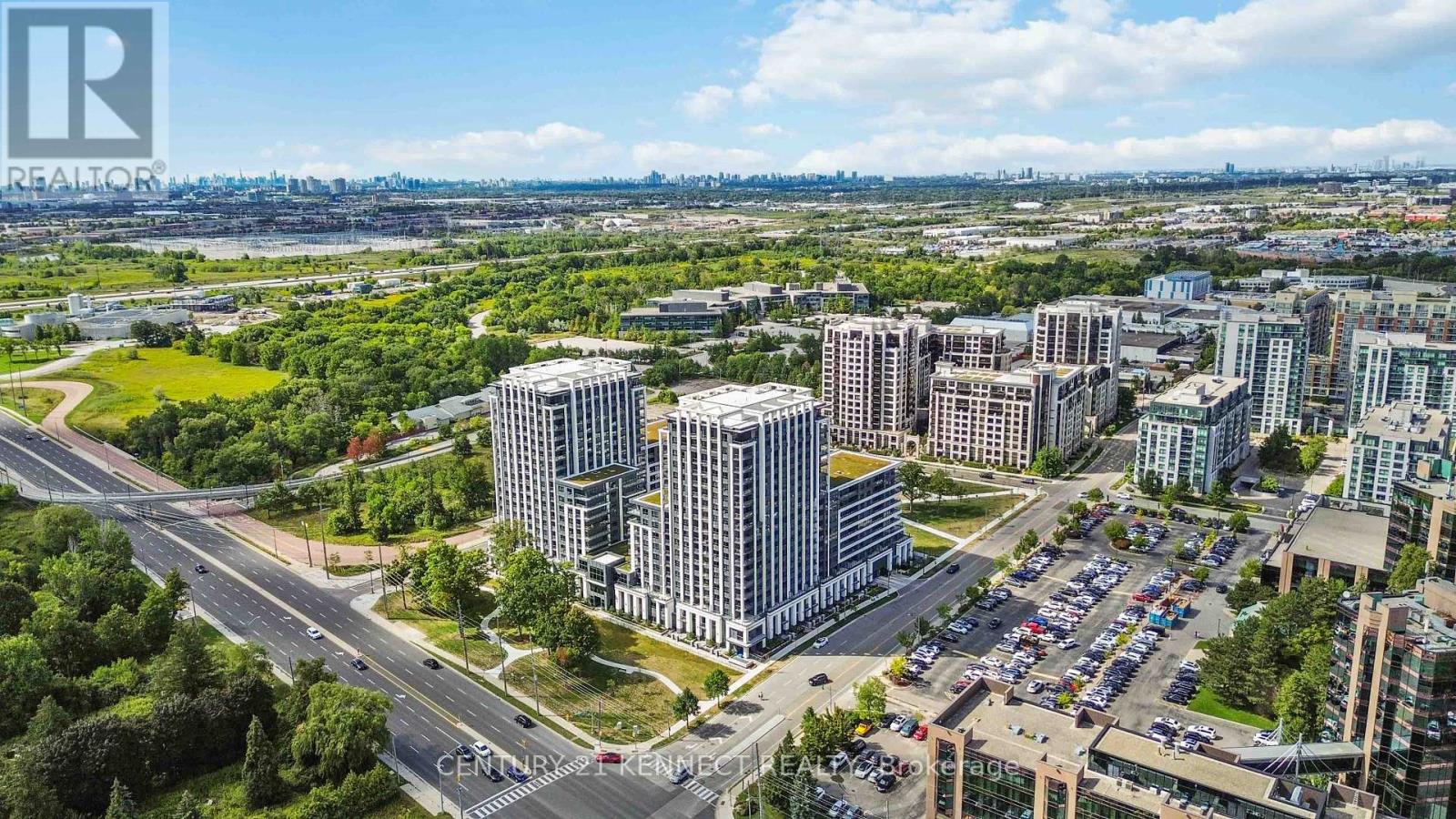722 - 9 Clegg Road, Markham, Ontario  L6G 0H3 - Photo 39 - N12381383