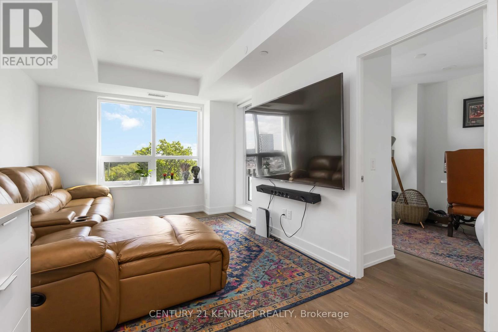 722 - 9 Clegg Road, Markham, Ontario  L6G 0H3 - Photo 4 - N12381383