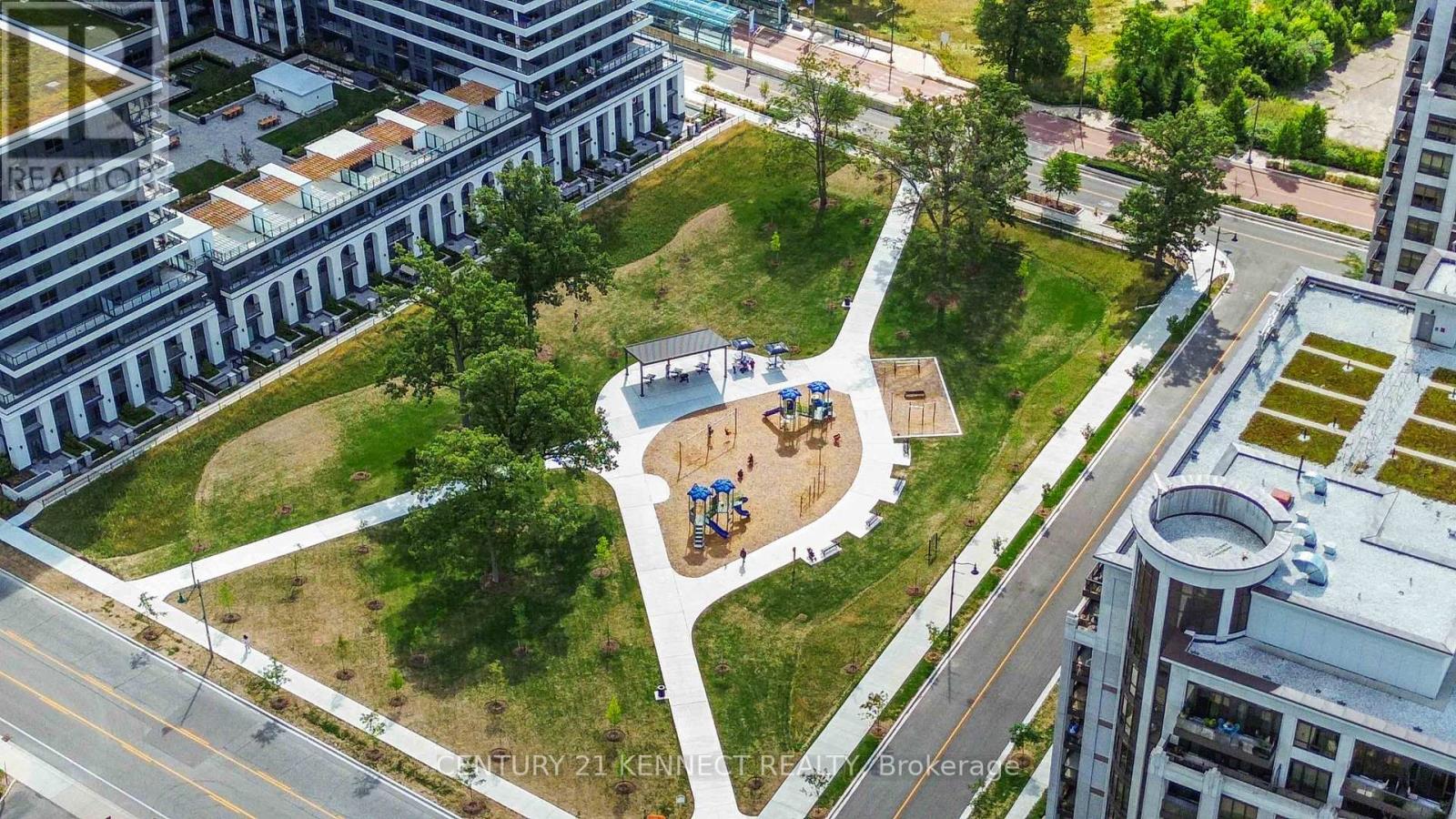 722 - 9 Clegg Road, Markham, Ontario  L6G 0H3 - Photo 41 - N12381383
