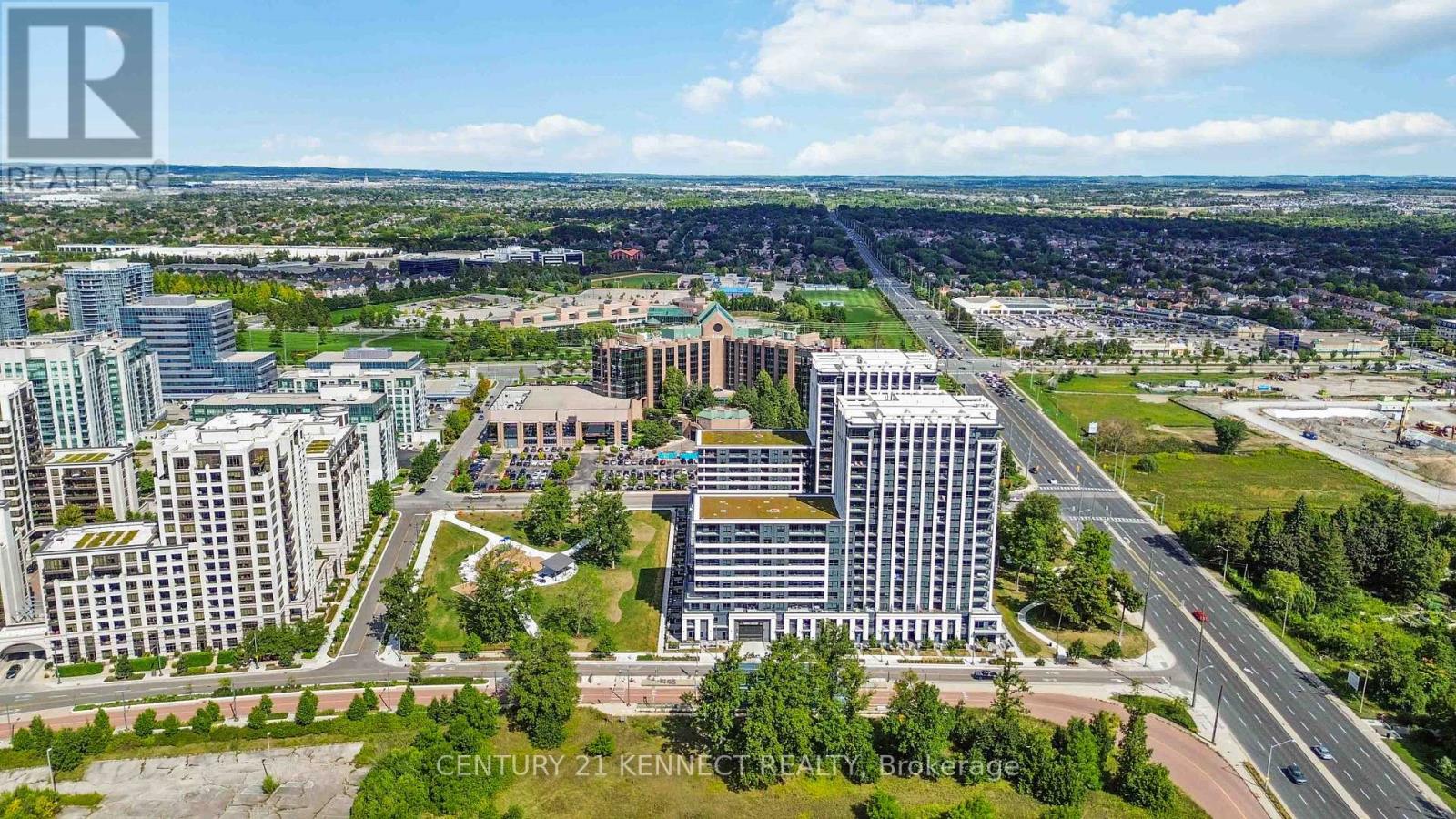 722 - 9 Clegg Road, Markham, Ontario  L6G 0H3 - Photo 44 - N12381383