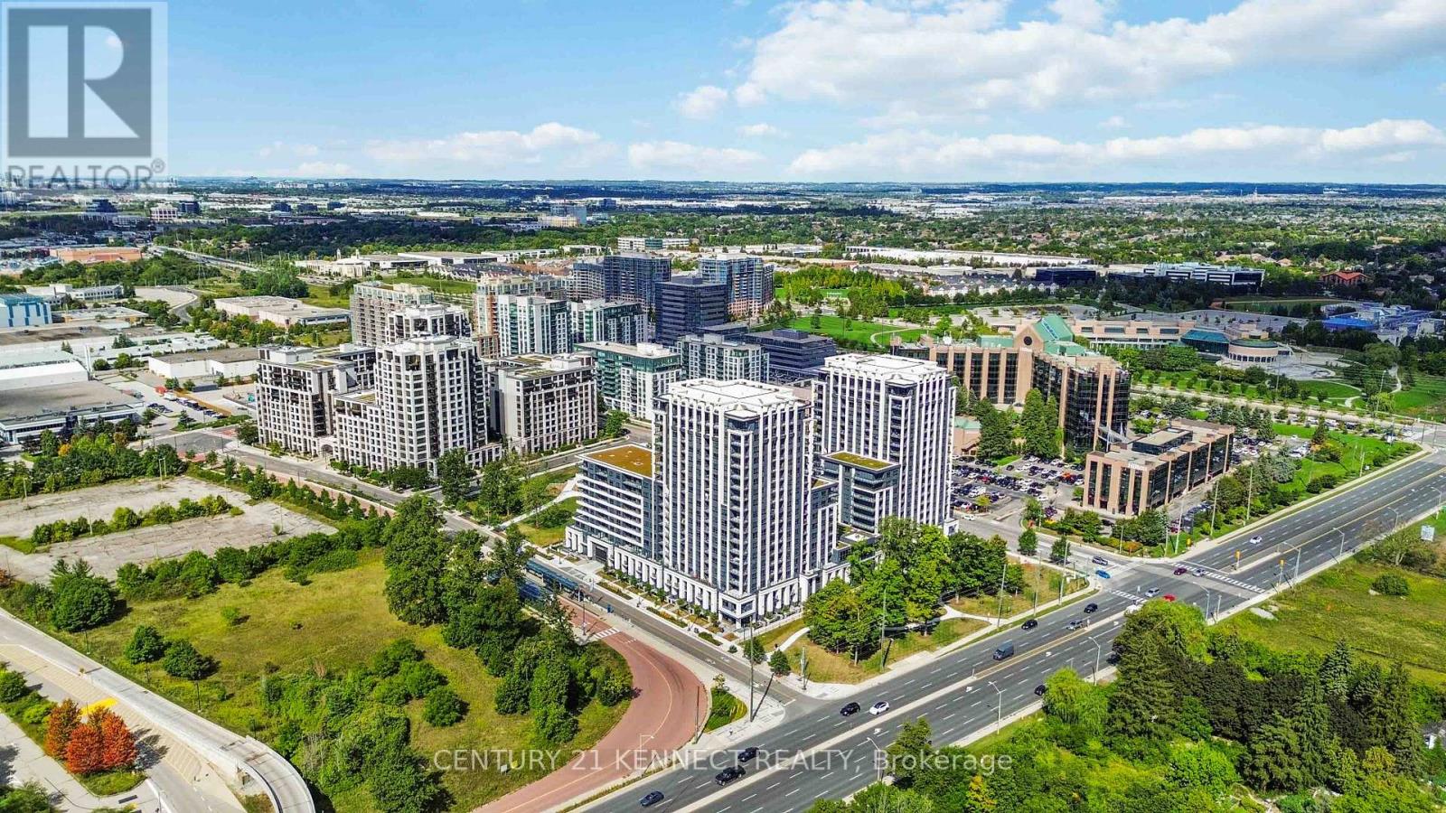 722 - 9 Clegg Road, Markham, Ontario  L6G 0H3 - Photo 45 - N12381383