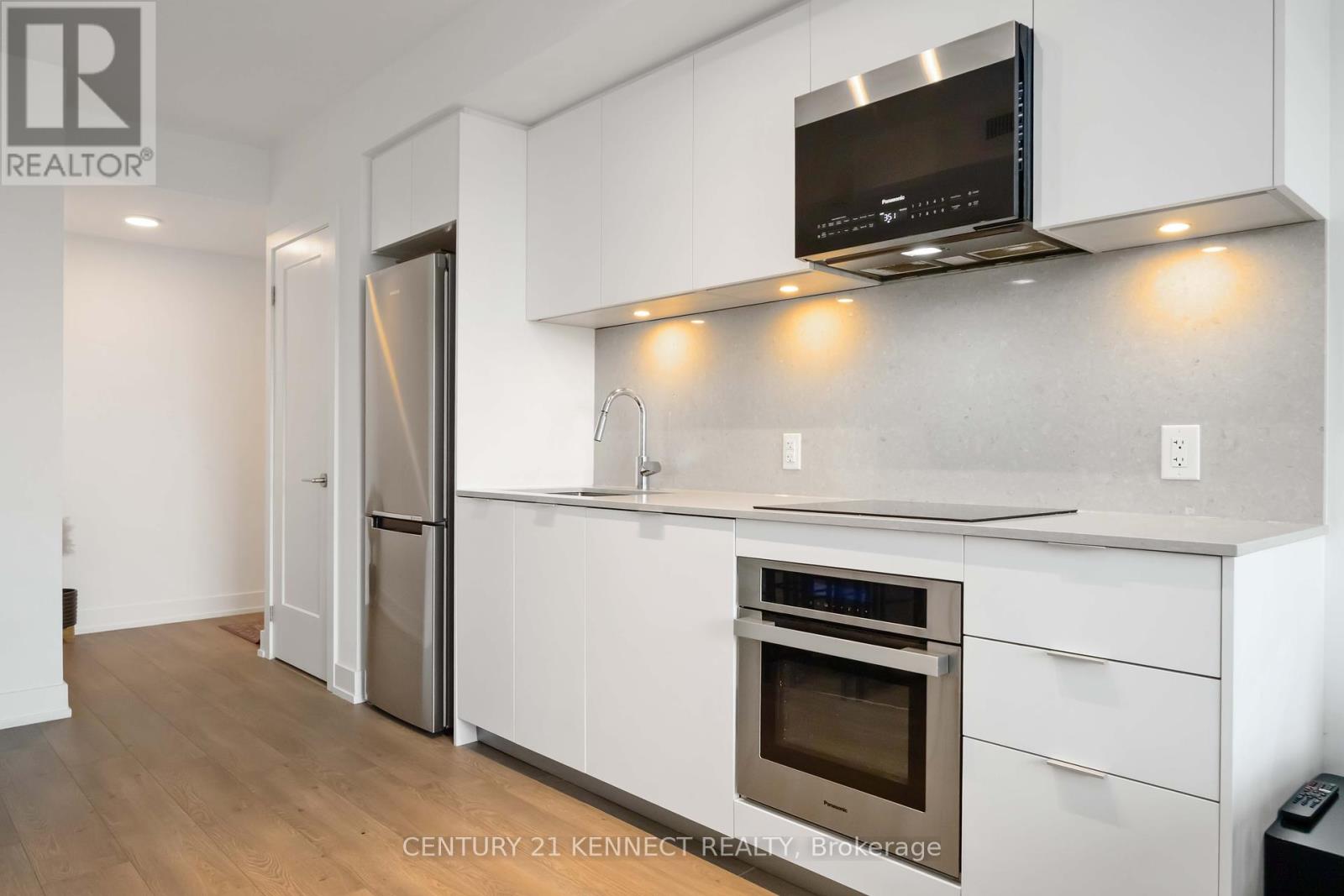722 - 9 Clegg Road, Markham, Ontario  L6G 0H3 - Photo 5 - N12381383