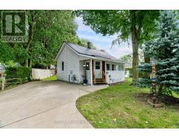 125 NORTH STREET S, Central Huron, Ontario