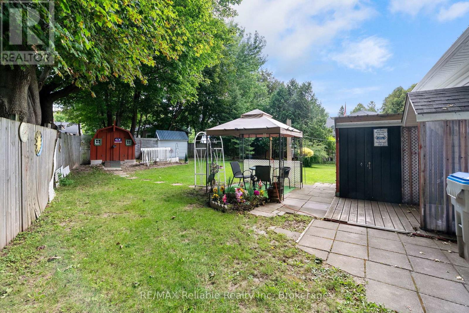 125 North Street S, Central Huron, Ontario  N0M 1L0 - Photo 24 - X12381487