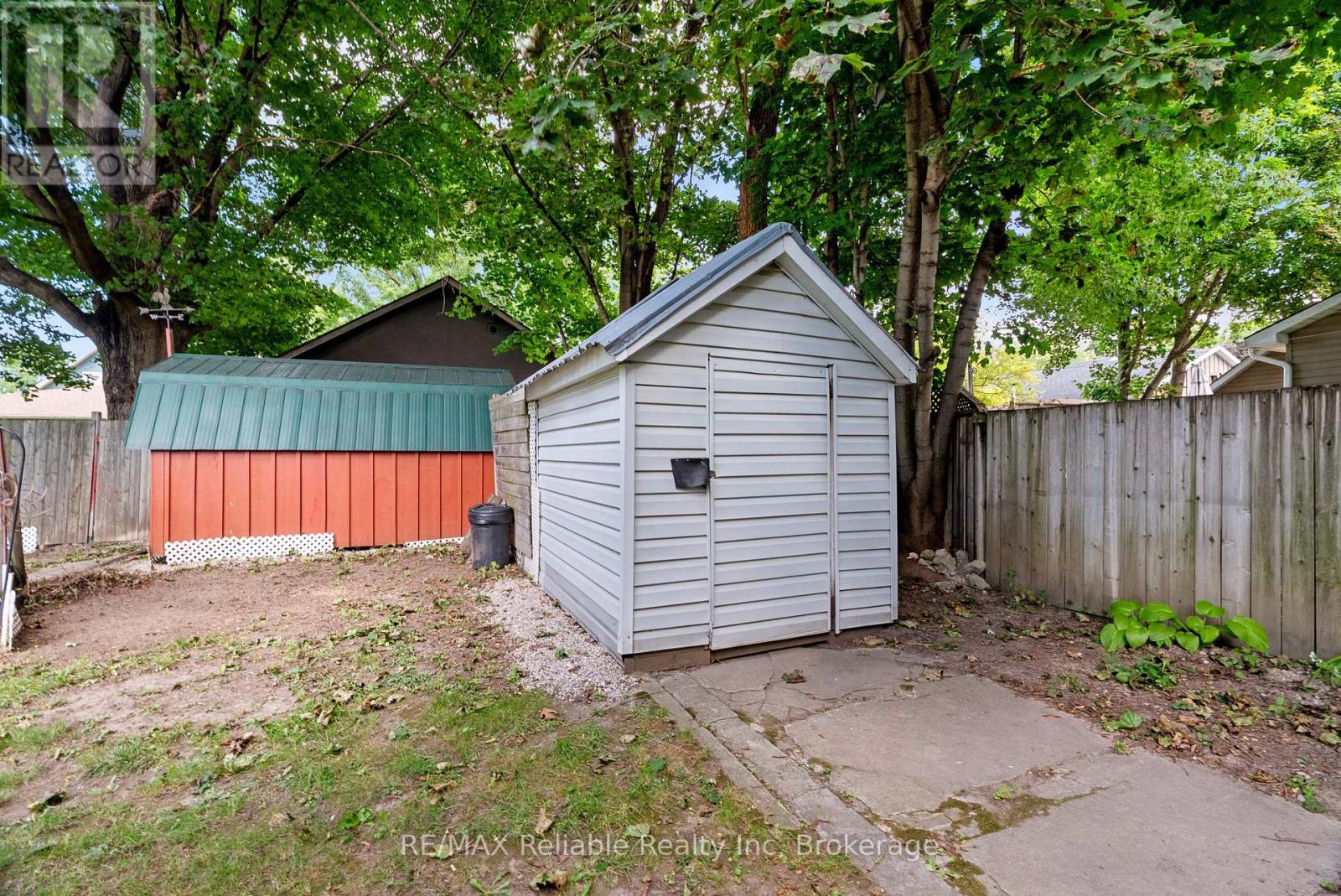 125 North Street S, Central Huron, Ontario  N0M 1L0 - Photo 30 - X12381487
