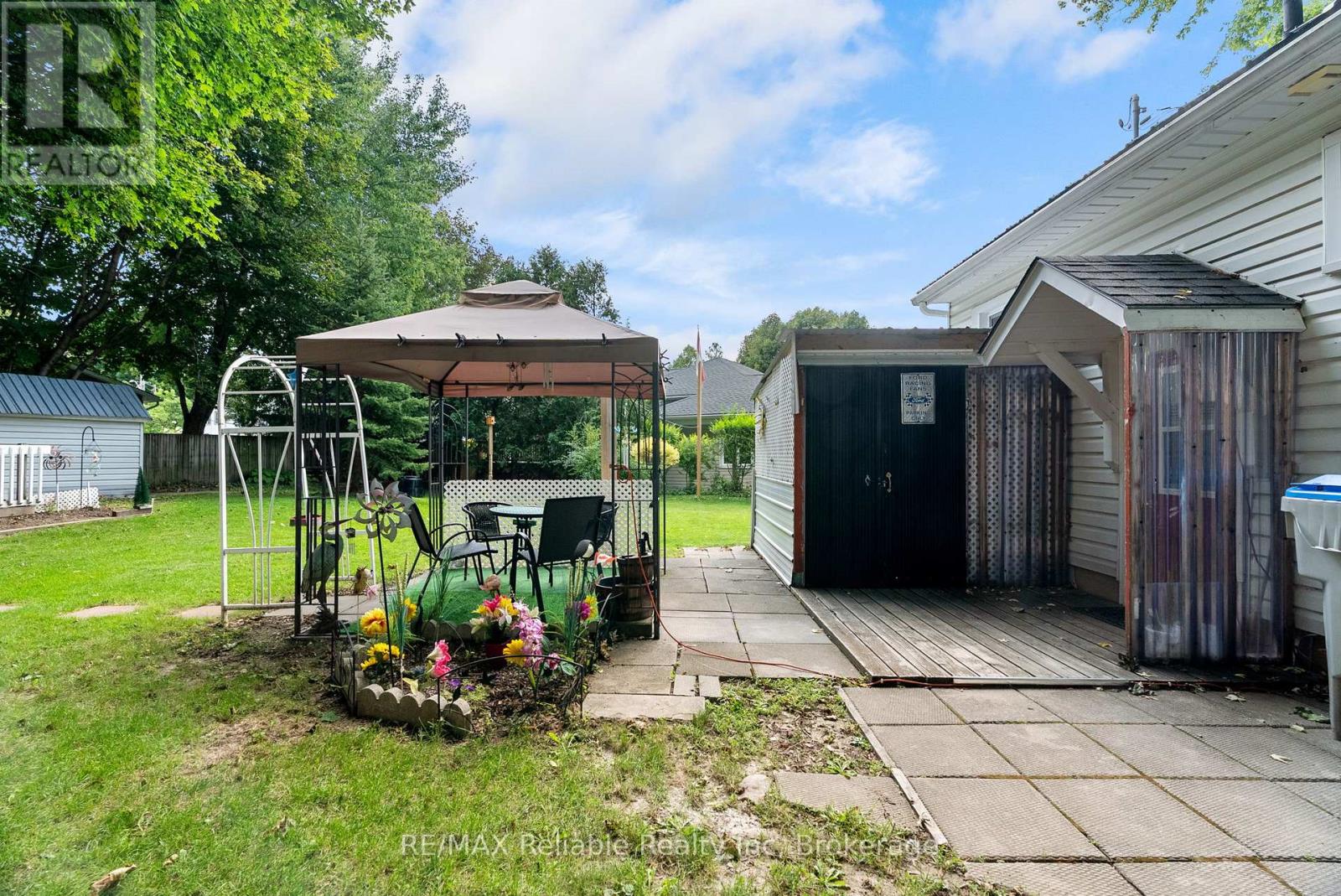 125 North Street S, Central Huron, Ontario  N0M 1L0 - Photo 25 - X12381487