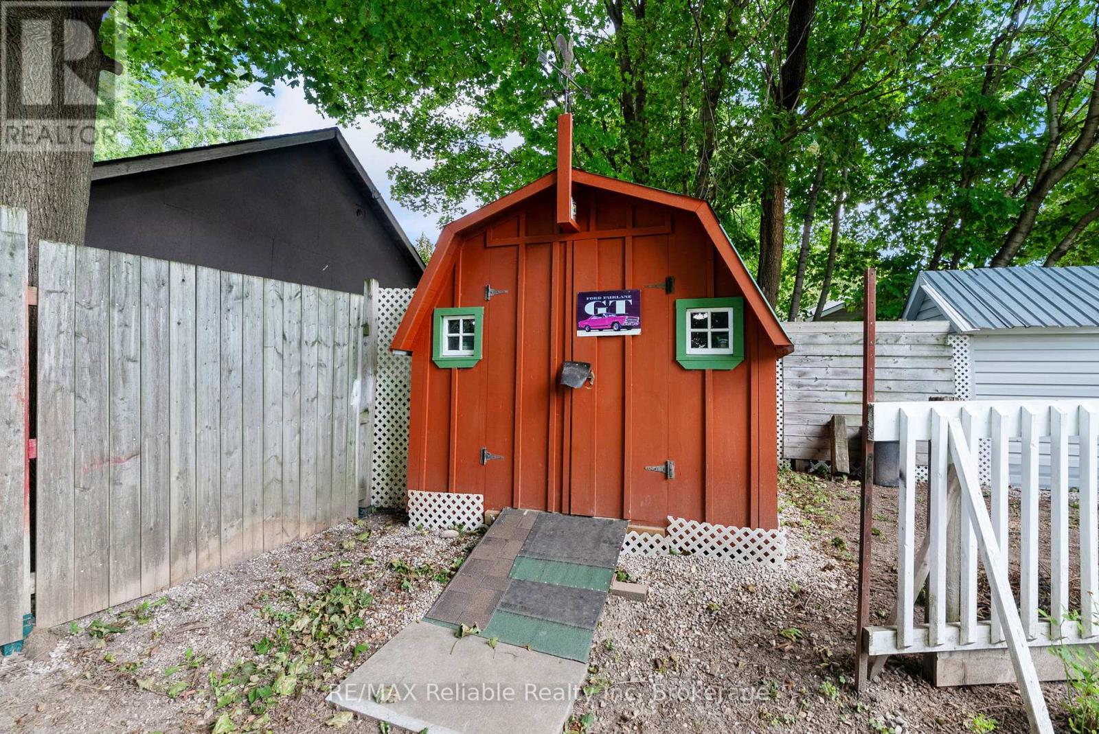 125 North Street S, Central Huron, Ontario  N0M 1L0 - Photo 32 - X12381487