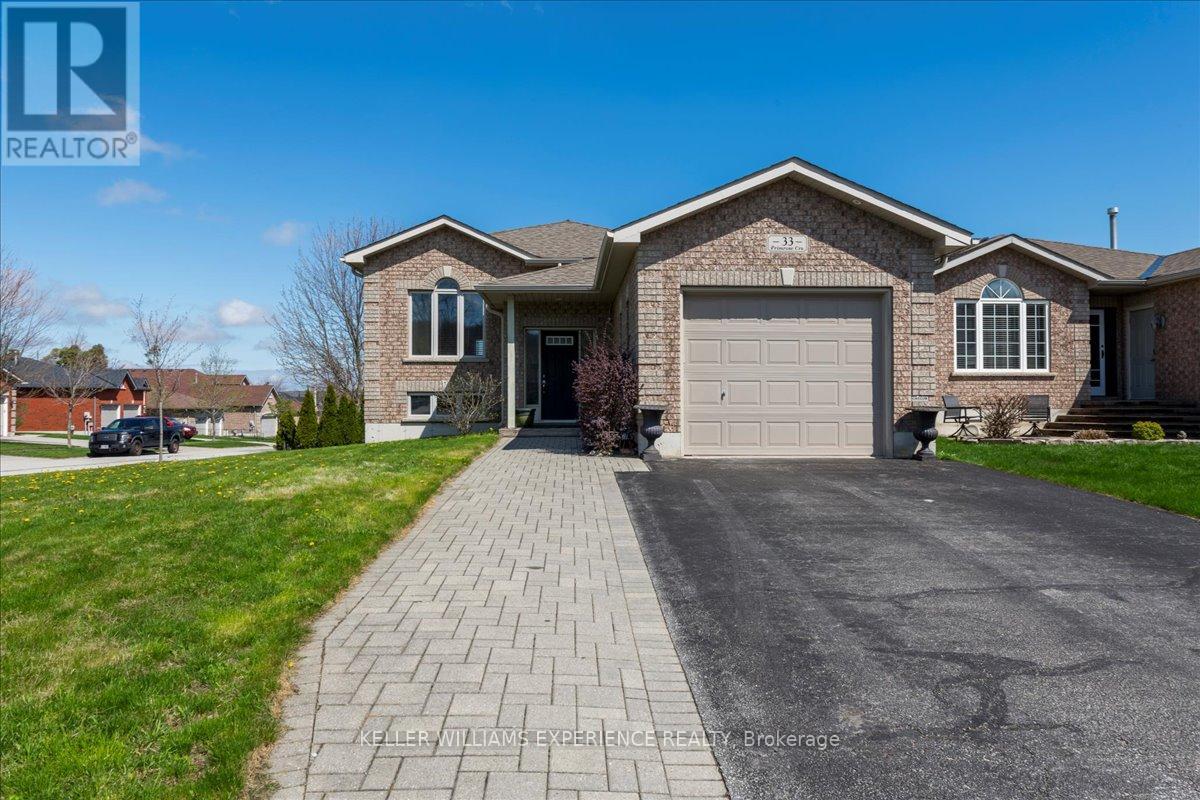 33 Primrose Crescent, Barrie, Ontario  L4N 3Y9 - Photo 35 - S12381321