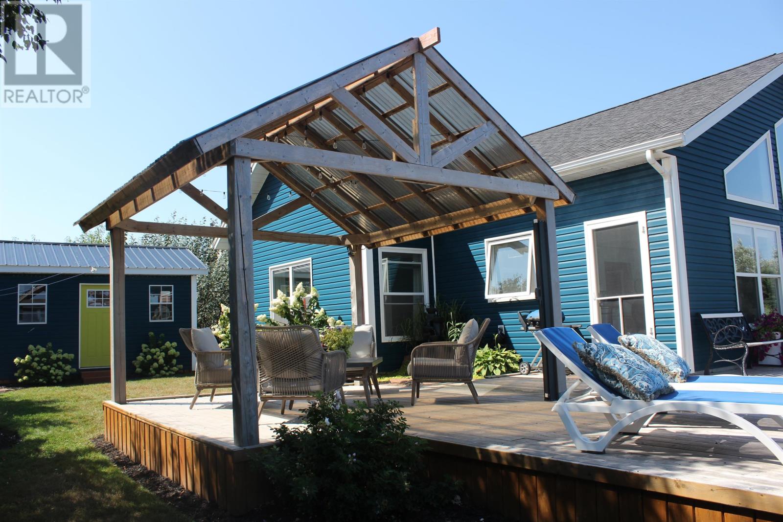 42 Blue Heron Crescent, North Rustico, Prince Edward Island  C0A 1N0 - Photo 29 - 202522401