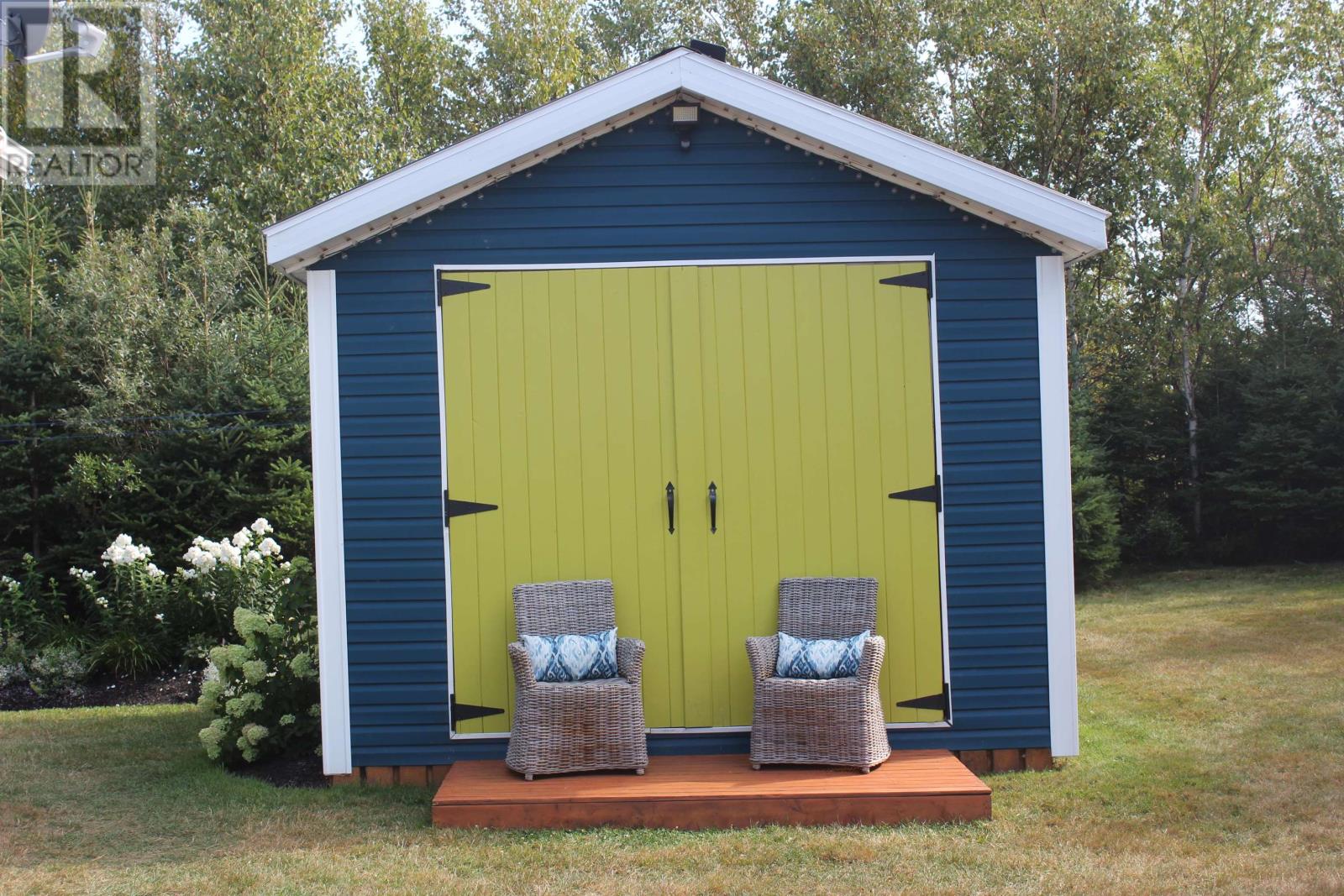 42 Blue Heron Crescent, North Rustico, Prince Edward Island  C0A 1N0 - Photo 35 - 202522401