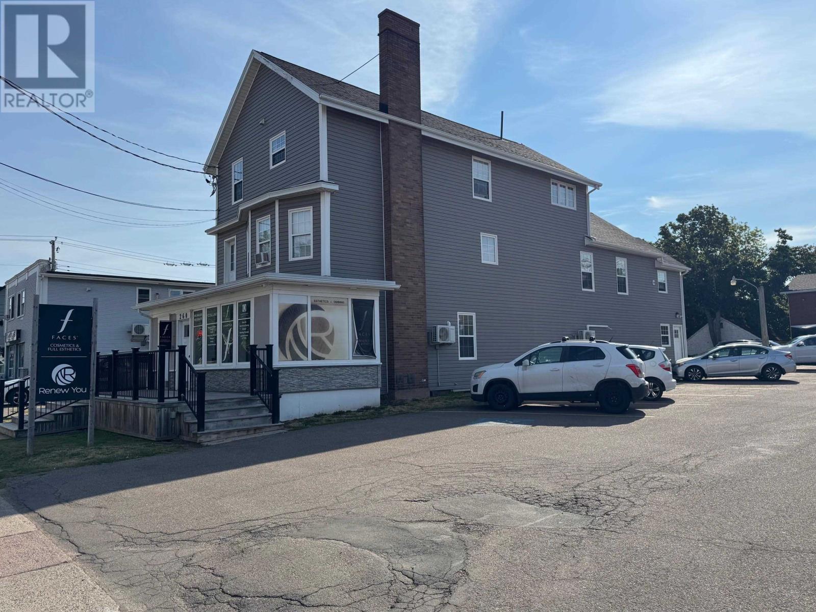 260 Grafton Street, Charlottetown, Prince Edward Island  C1A 1L5 - Photo 2 - 202522404