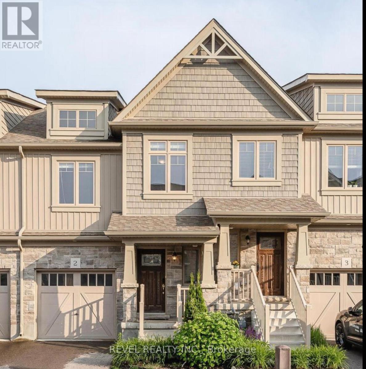 124 PARKINSON CRESCENT, Orangeville, Ontario