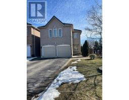 3194 WORLD SERIES COURT, Mississauga, Ontario