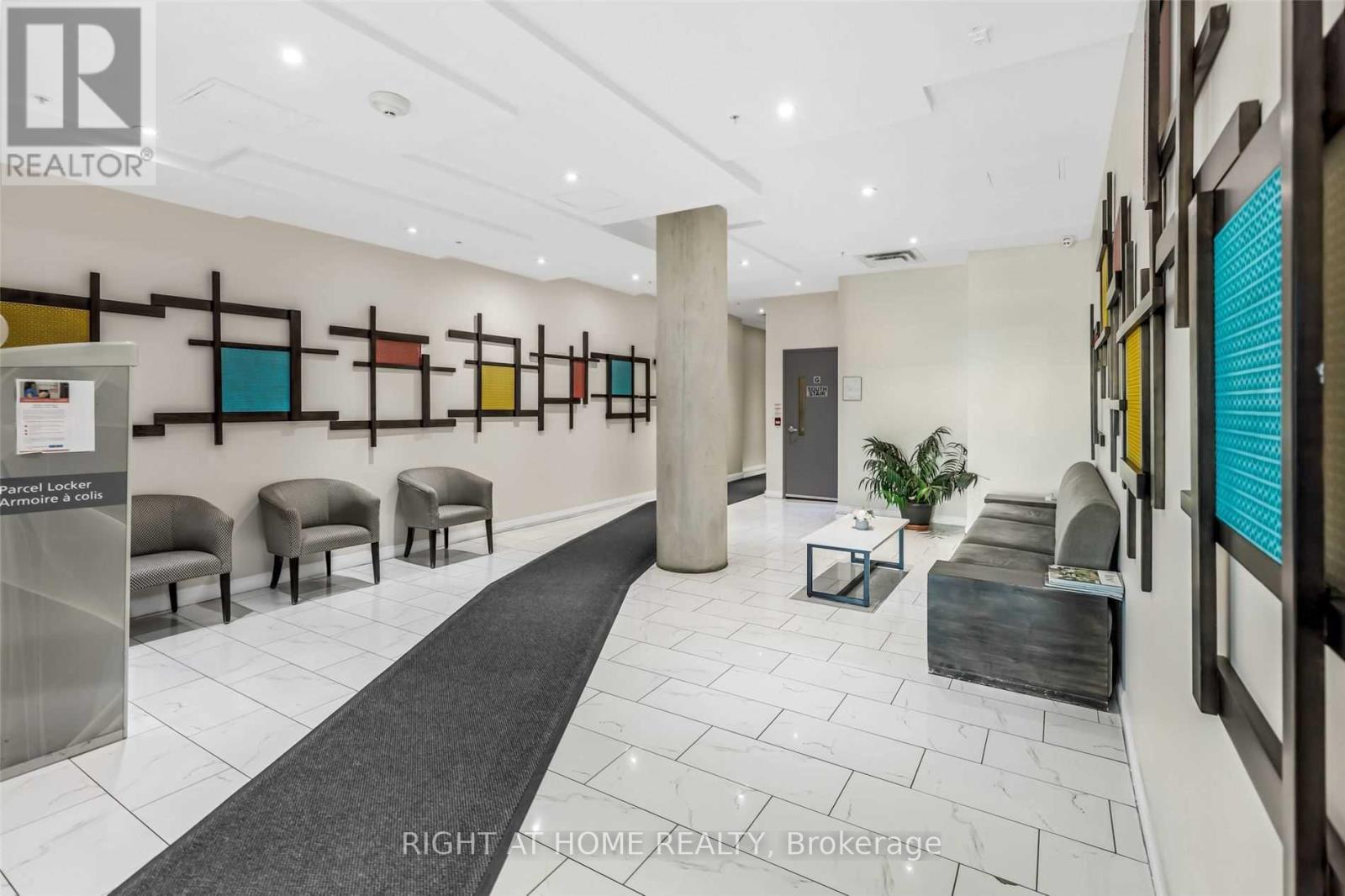 410 - 760 The Queensway, Toronto (Stonegate-Queensway), Ontario  M8Z 0E1 - Photo 28 - W12381336