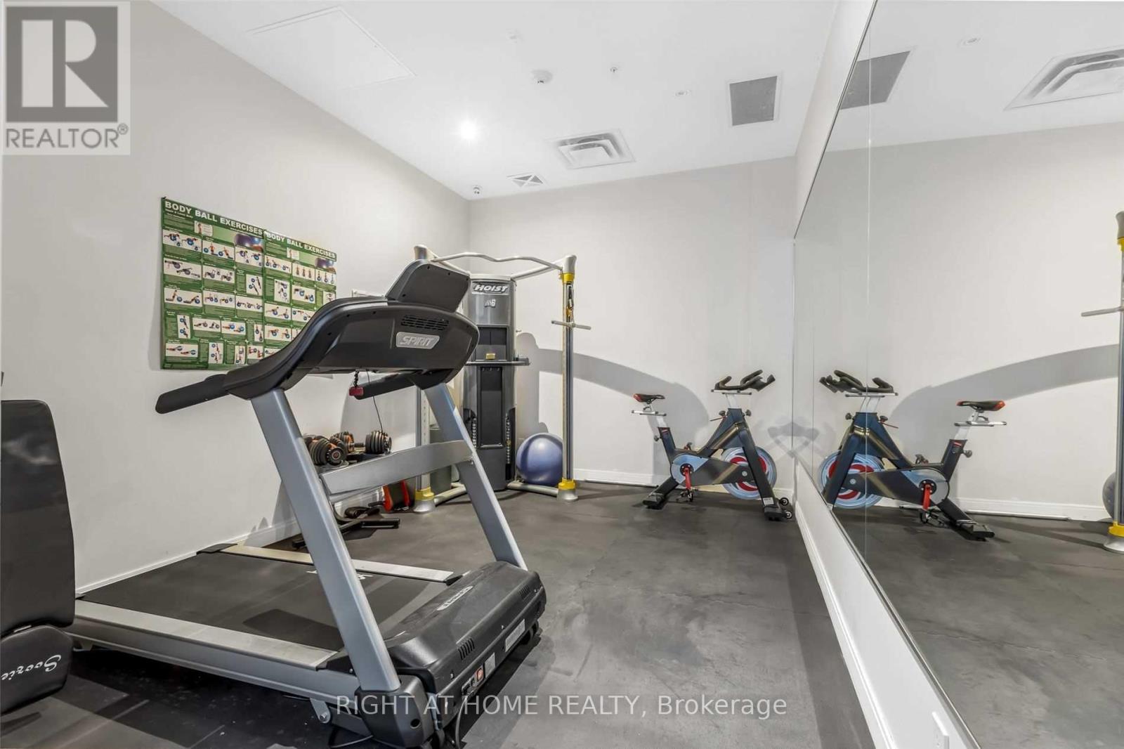 410 - 760 The Queensway, Toronto (Stonegate-Queensway), Ontario  M8Z 0E1 - Photo 30 - W12381336