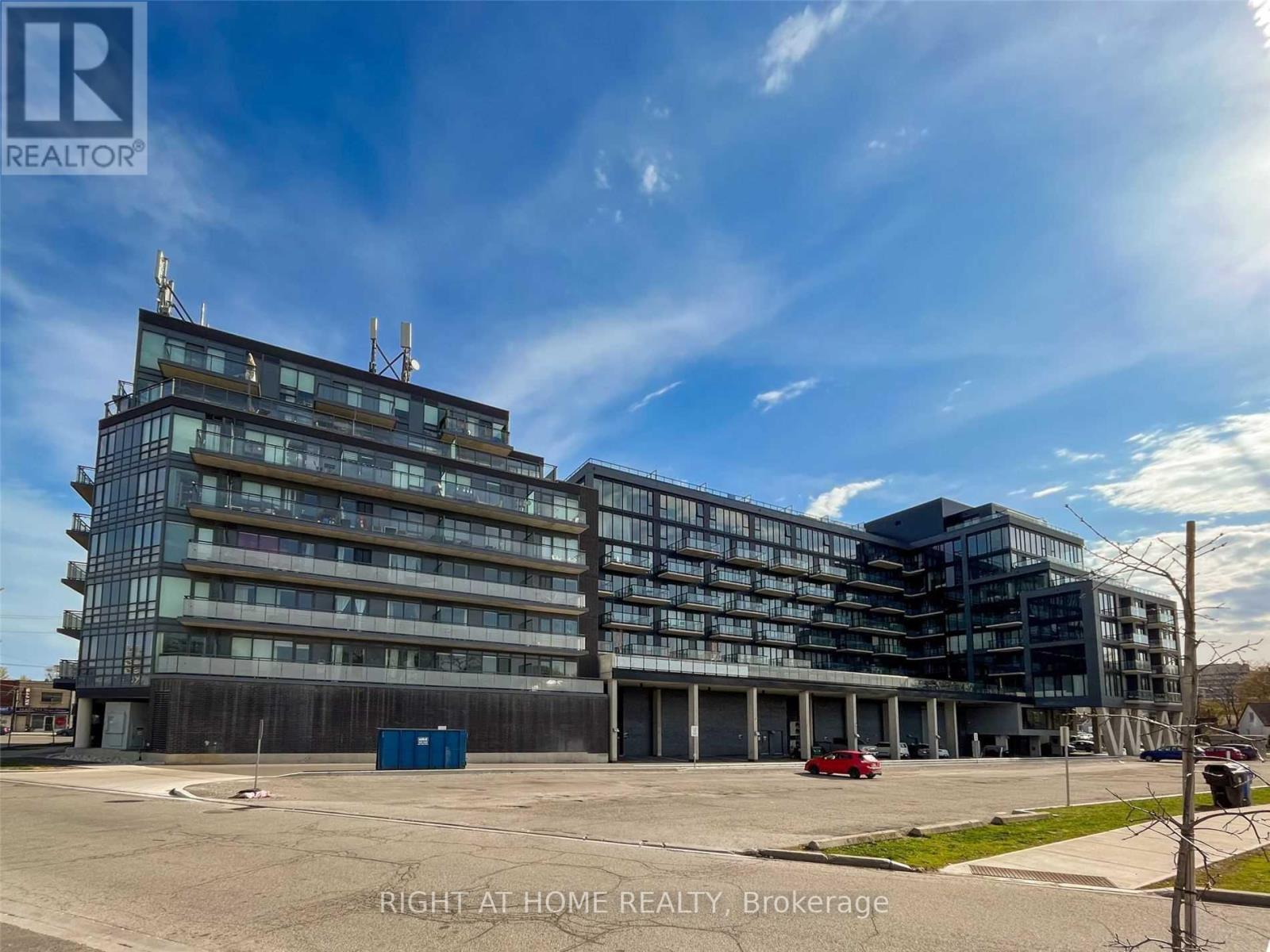 410 - 760 The Queensway, Toronto (Stonegate-Queensway), Ontario  M8Z 0E1 - Photo 31 - W12381336