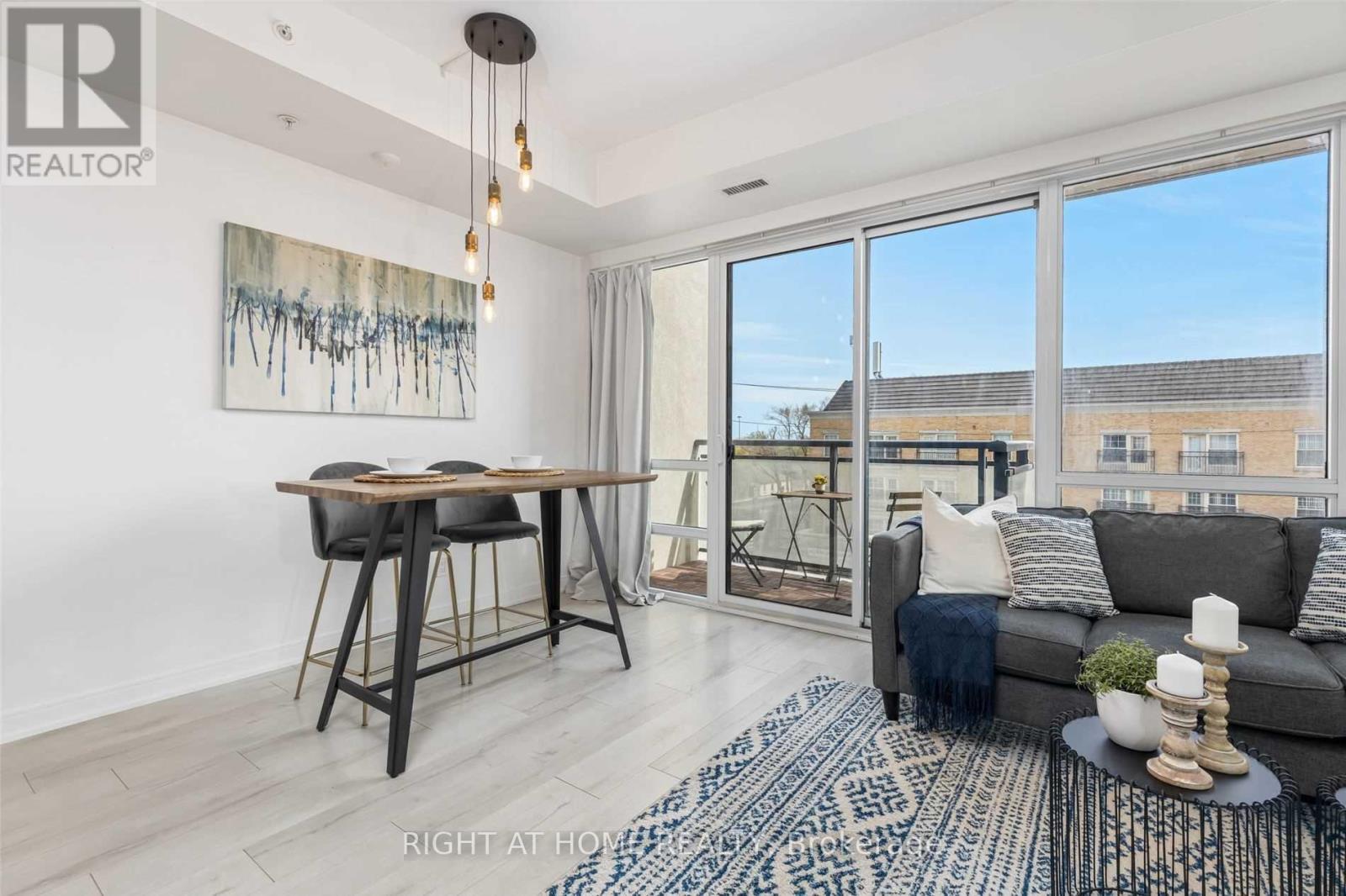 410 - 760 The Queensway, Toronto (Stonegate-Queensway), Ontario  M8Z 0E1 - Photo 6 - W12381336