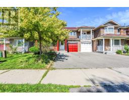45 SEASIDE CIRCLE, Brampton, Ontario