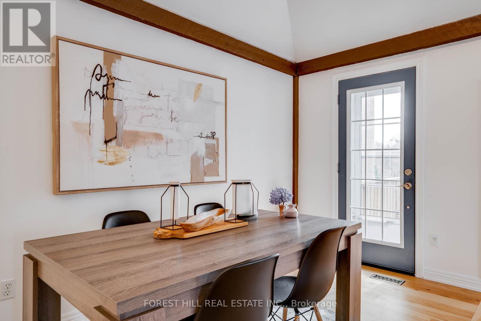 4053 Old Dundas Street, Toronto (Lambton Baby Point), Ontario  M6S 2R5 - Photo 12 - W12381367