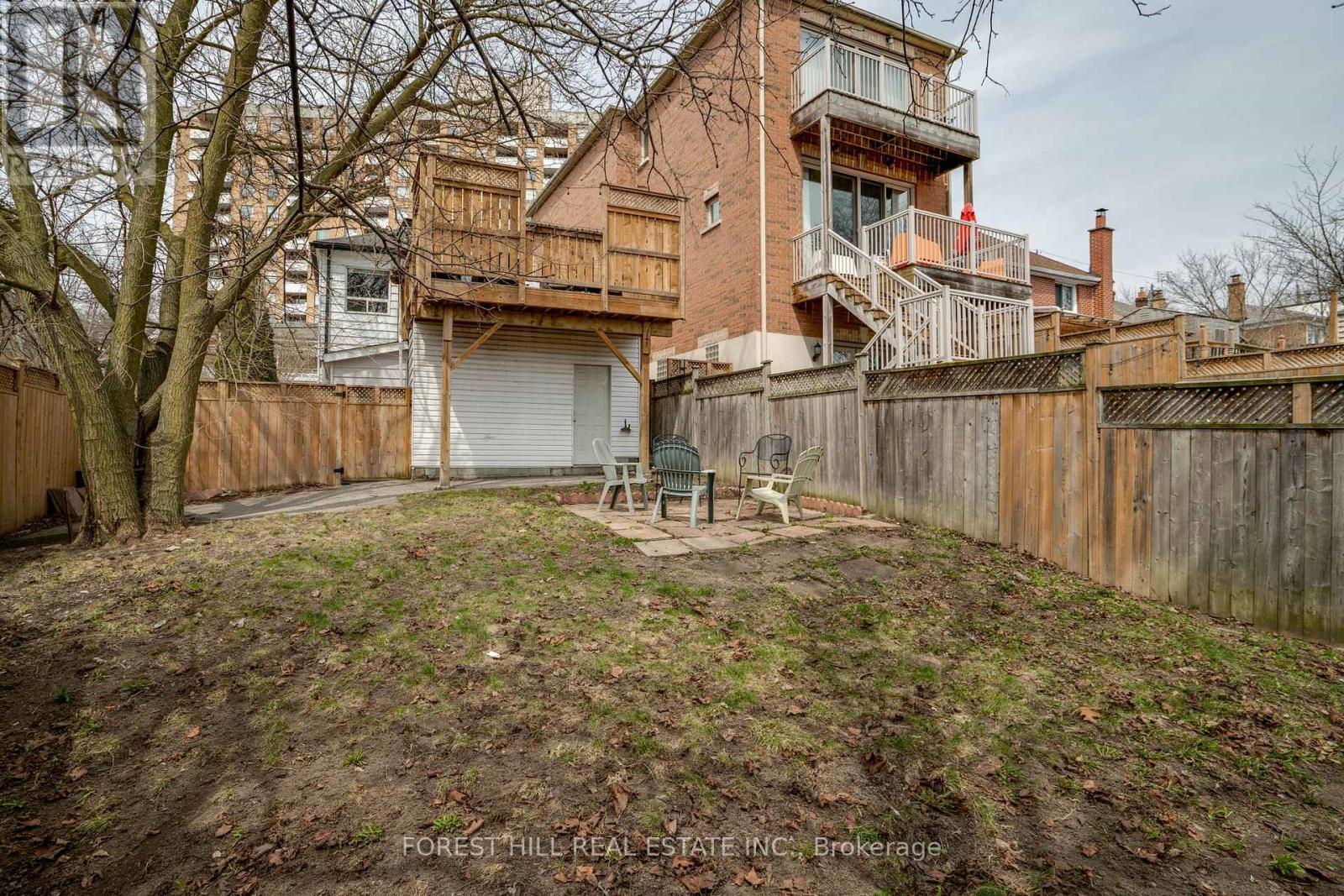 4053 Old Dundas Street, Toronto (Lambton Baby Point), Ontario  M6S 2R5 - Photo 36 - W12381367